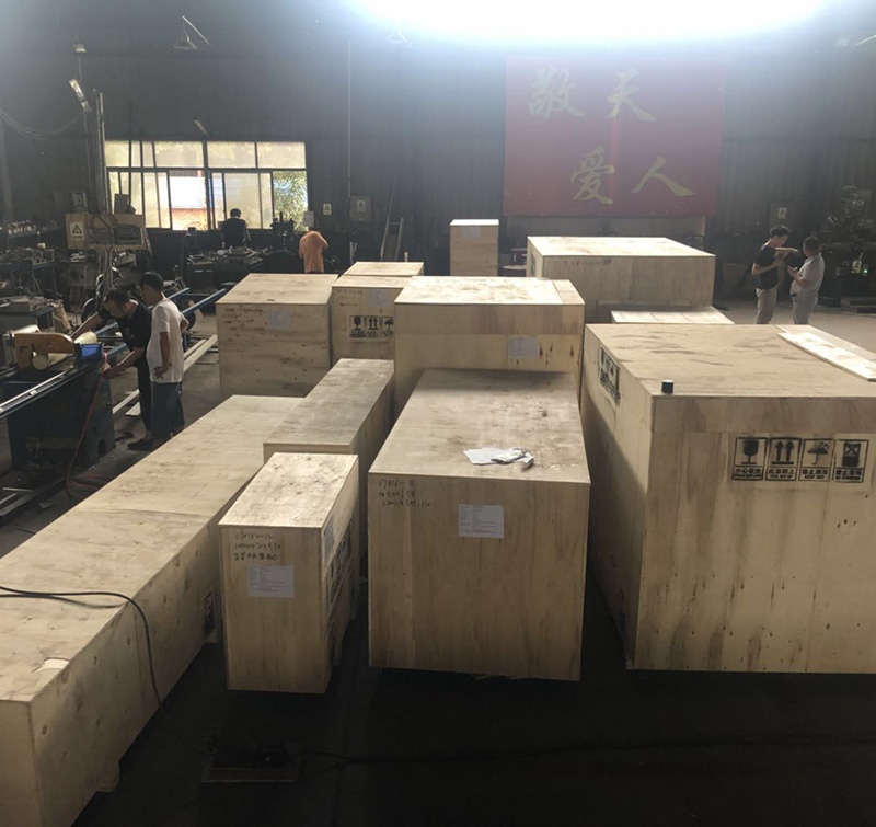 潜江梯子机器-12